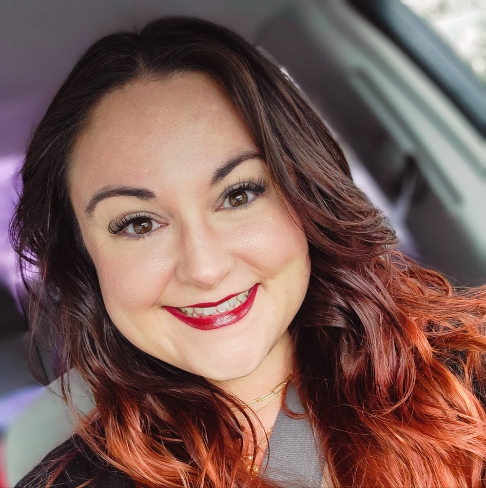 Meet your Posher, Ariel